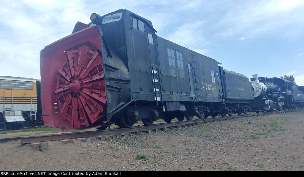 Colorado & Southern Rotary